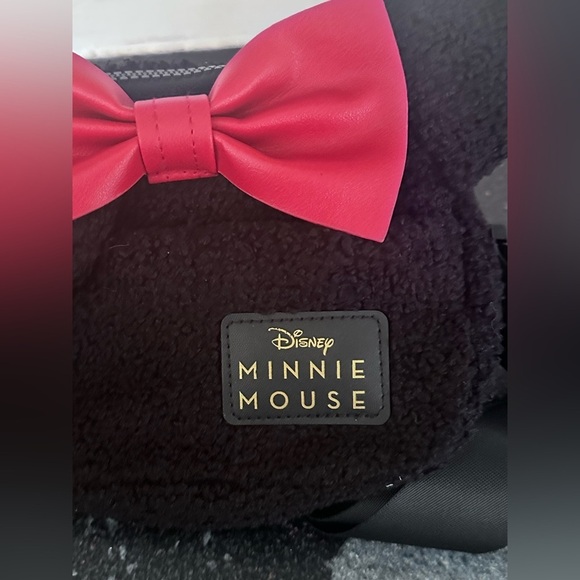 Disney Minnie Mouse Belt Bag/ Fanny Pack - Picture 3 of 5